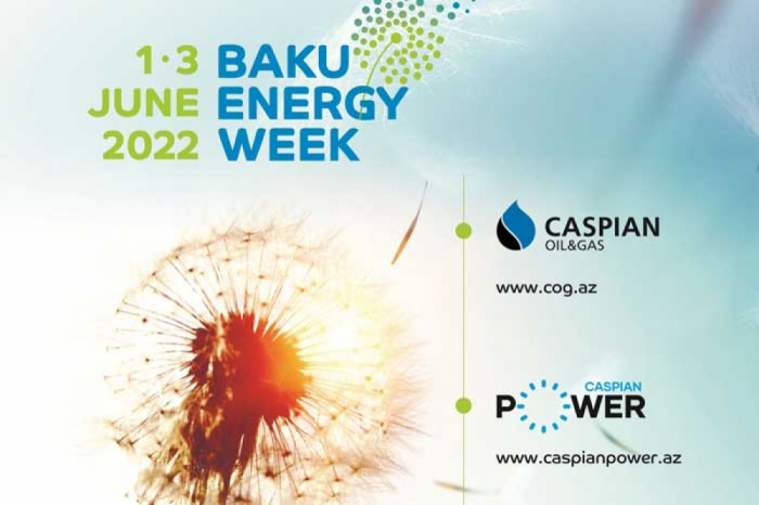 Mañana arranca la Semana de la Energía de Bakú