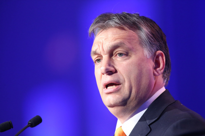   Ungarn hat wegen der Ukraine den Notstand ausgerufen  