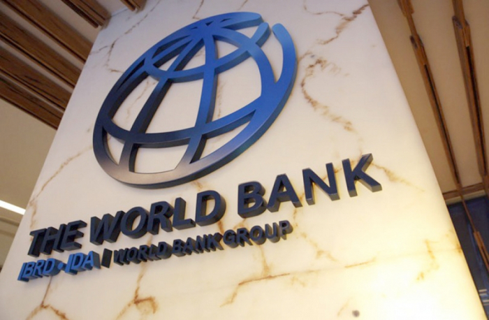 Ukrayna Dünya Bankından milyard yarım alacaq