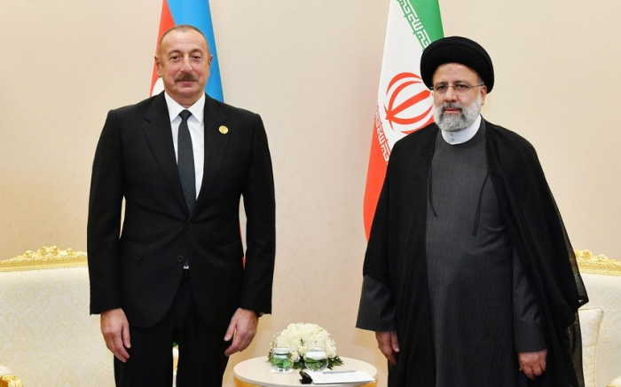       Rəisi:    "Sevindirici haldır ki, Azərbaycanın ərazilərinin işğalına son qoyuldu"   