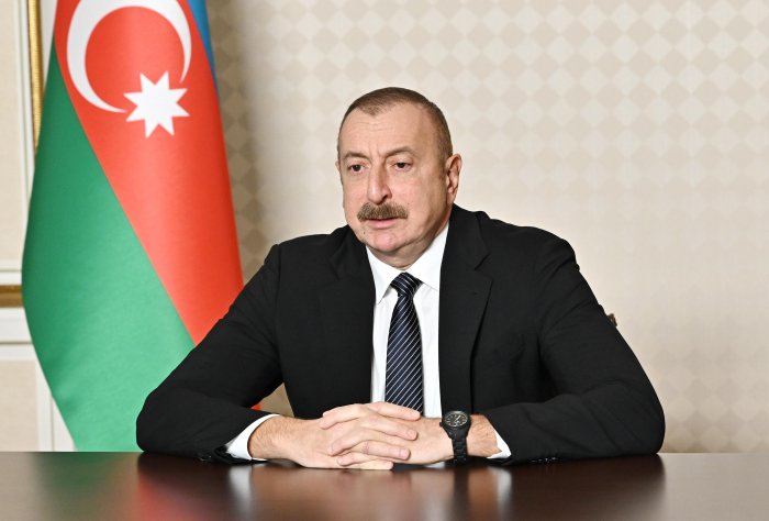    "Zəngəzur dəhlizi bizim üçün əlavə imkanlar yaradacaq" -    İlham Əliyev      