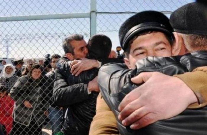    Əfv Komissiyasının növbəti iclasının tarixi açıqlandı    