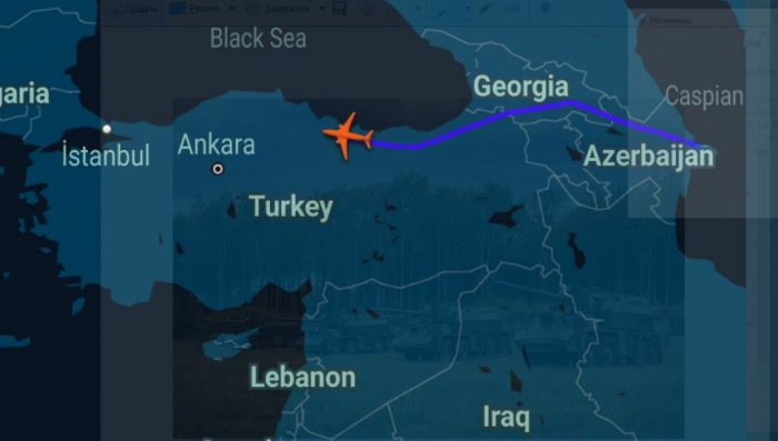    "Akıncı"    geri qayıdır