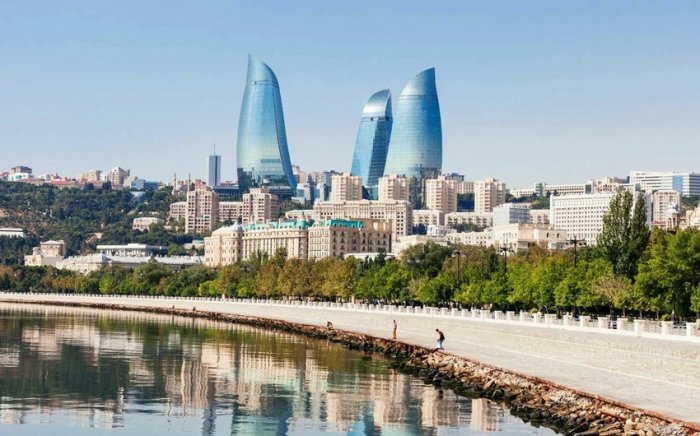 Avropa Şurası Bakıda konfrans keçirə bilər