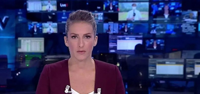 NTV-nin məşhur aparıcısı xərçəngdən öldü