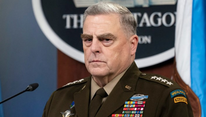       Amerikalı general:    "Növbəti həftələr Ukrayna müharibəsi üçün həlledici olacaq"   
