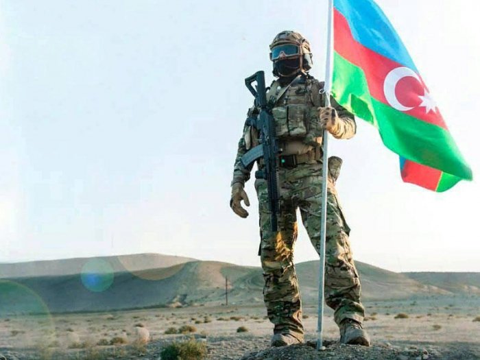   Daha 5 min nəfərə "Müharibə veteranı" adı verilə bilər      

