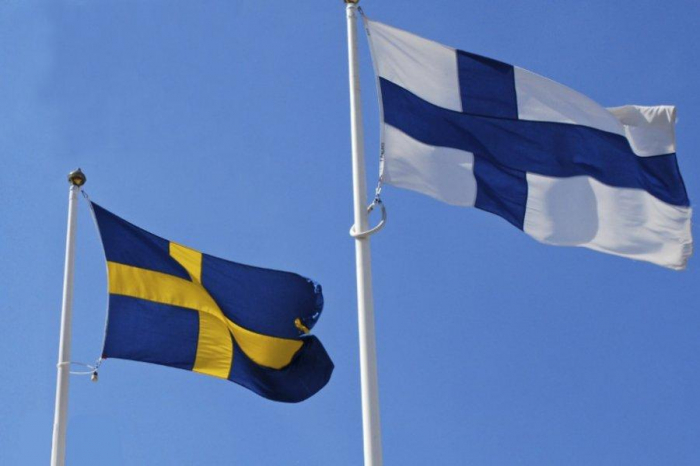    Finlandiya və İsveç    terrorçuları Türkiyəyə vermədi      