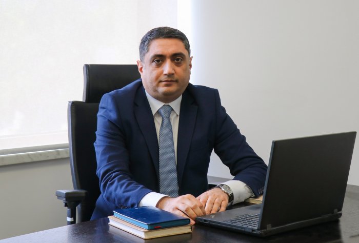 AccessBank-da departament rəhbəri təyin olunub   
