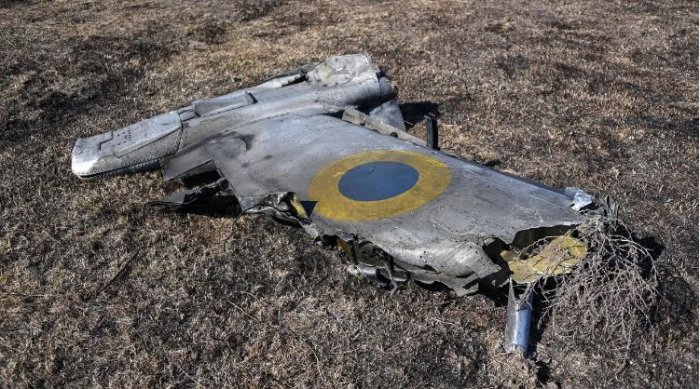 Rusiya ordusu SU-25 və MI-8 helikopteri vurub