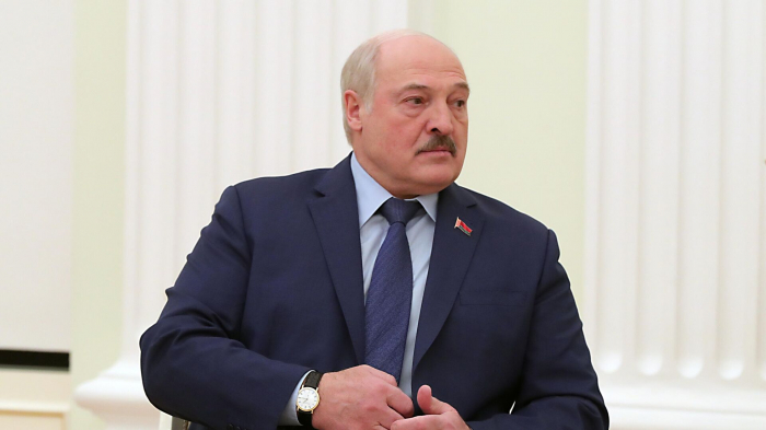    "Nüvə silahından istifadə qəbuledilməzdir" -    Belarus prezidenti      