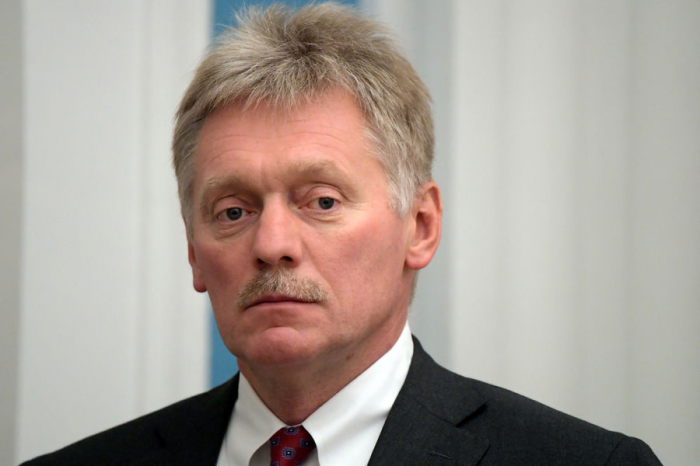      Peskov:  "Putin ölkəmizi hara apardığını bilir"   