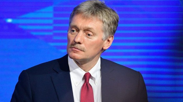 "Putin Kravçukun ölümü ilə bağlı başsağlığı verməyi planlaşdırmır"