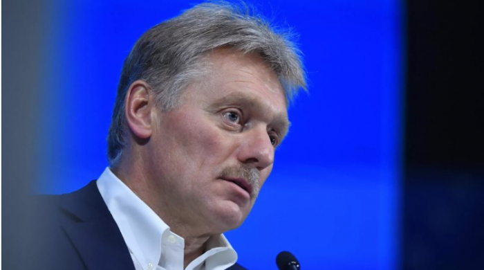    "Qlobal aclıq təhlükəsini biz yox, sanksiyalar yaradır" -    Peskov      