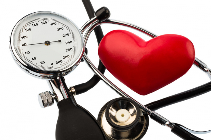 Le 17 mai, c’est la Journée mondiale de lutte contre l’hypertension artérielle