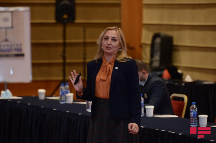    "BQXK-nın baş çəkdiyi Azərbaycan əsilli saxlanılan şəxs yoxdur"   