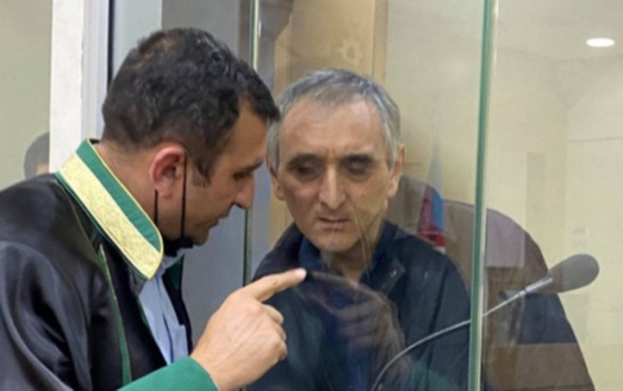    İlkin Süleymanovun məhkəməsi təxirə salınıb  
   