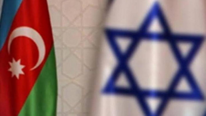   Ilham Aliyev erhielt einen Anruf vom israelischen Präsidenten  