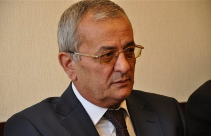    İsgəndər Həmidovun ailəsində mülk davası -    FOTOLAR         
