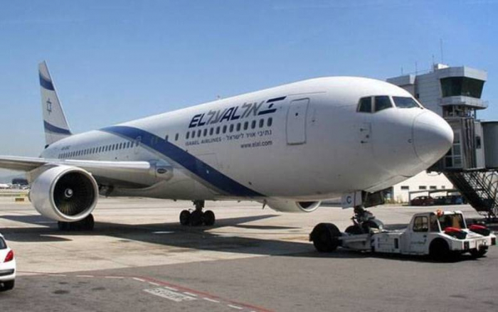  İsrail Türkiyəyə uçuşları bərpa edir 
