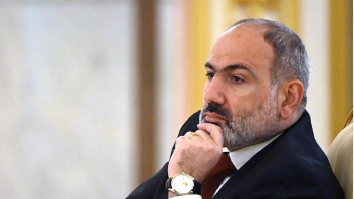    "Sülhü vətəndaşlarımıza izah etmək vacibdir" -    Paşinyan      
