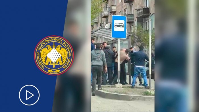    İstintaq Komitəsi qocaları döyən daşnakları axtarır   
