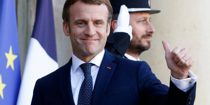  France: Le parti de Macron rebaptisé Renaissance pour "élargir le mouvement" 