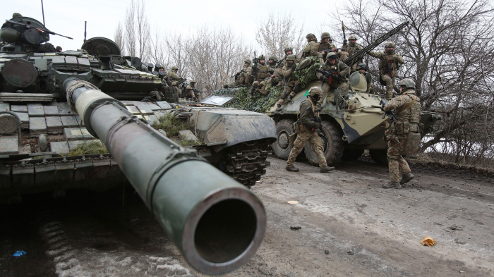 Ukraine : au moins cinq civils tués dans la région de Lougansk, selon le gouverneur