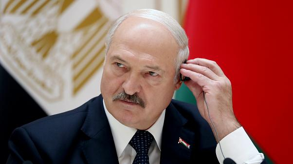 Lukaşenka Almaniya ilə əməkdaşlığa hazır olduğunu bəyan edib