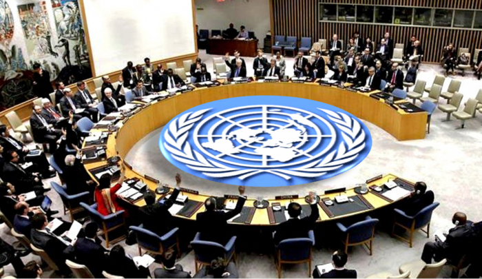   UN-Sicherheitsrat wird am 5. Mai für die Ukraine zusammentreten  