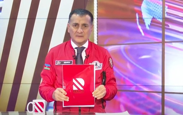  Mirşahin:  "Yutub kanalları dövlətçiliyə təhlükə yaradır" -   VİDEO    