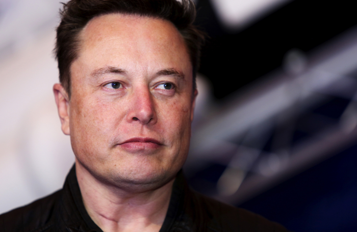 Elon Musk says ready to lift Twitter ban on Donald Trump
 