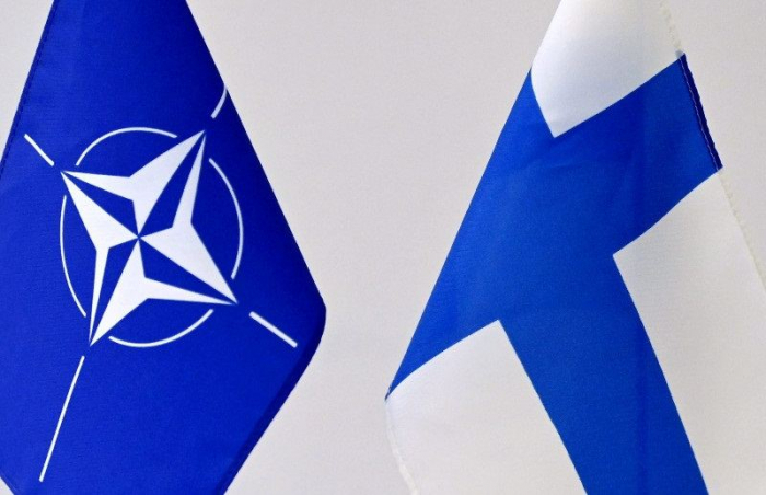    Finlandiyadan NATO yolunda daha bir addım   