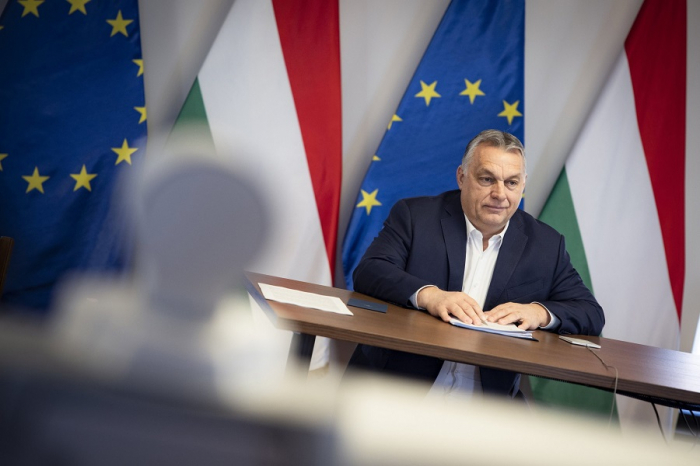 Macarıstan Avropanın birliyini niyə pozur – TƏHLİL