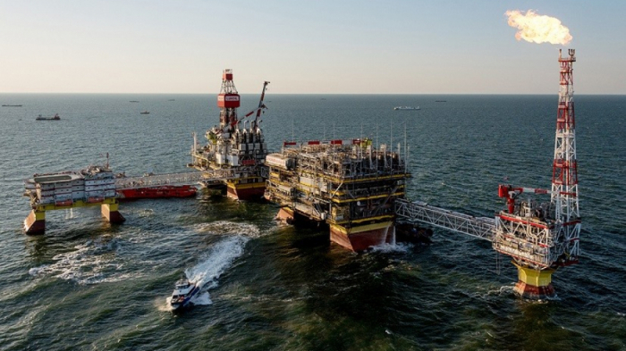 553 millones de toneladas de petróleo han sido extraídos de los yacimientos petrolíferos Azeri-Chirag-Gunashli 