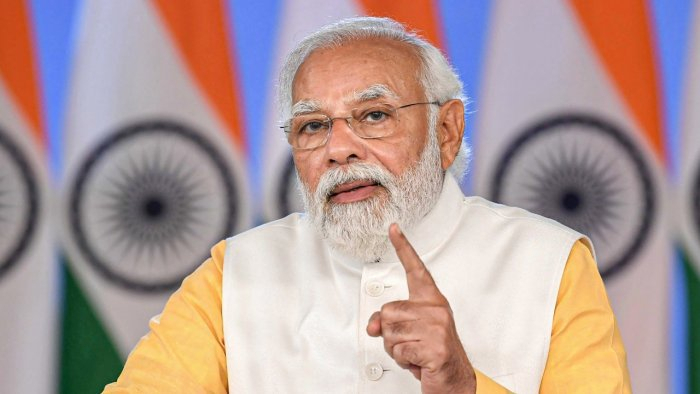       Narendra Modi:    “Ukraynada qalib olmayacaq”   