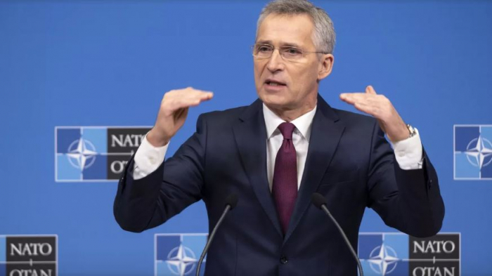    "Hər şey etməliyik ki, Ukraynada baş verənlər başqa ölkələrə keçməsin"   