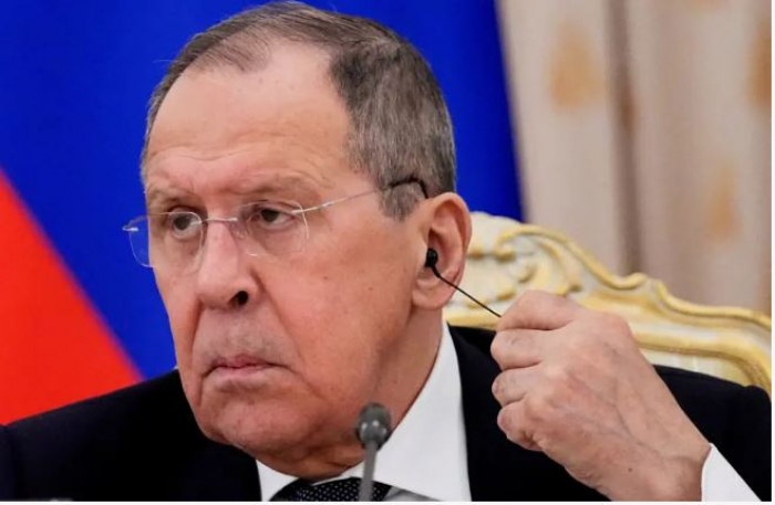 "Çoxqütblü dünyanın formalaşması prosesi gedir" -    Lavrov   
