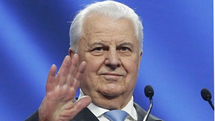 Kravçuk vəfat etdi