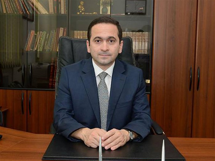   Nazirlikdən dövlət imtahanının ləğvi ilə bağlı    AÇIQLAMA      