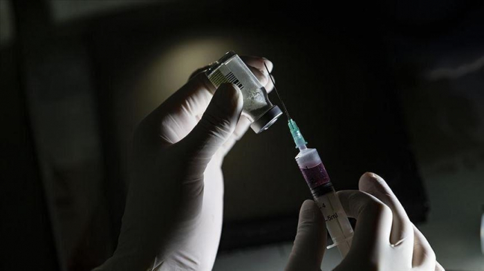 L’Azerbaïdjan compte au total 13 687 648 doses de vaccin administrées contre le Covid-19