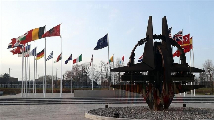 Paris soutient les candidatures à l’OTAN de la Finlande et de la Suède