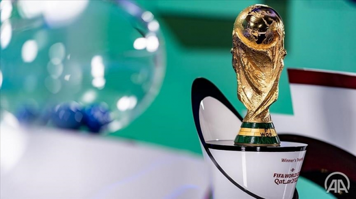 Football/Qatar 2022 : 6 femmes dans le contingent d’arbitres