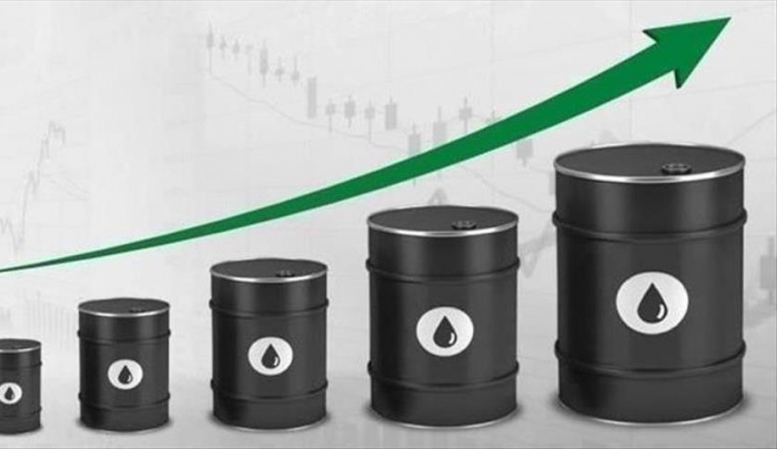 Les prix du pétrole en hausse sur les bourses