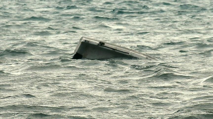 44 migrants meurent en mer en voulant rejoindre les Îles Canaries dans le sud-ouest de l