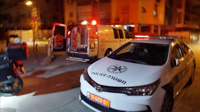 Israël : trois Israéliens tués, quatre autres blessés dans une attaque près de Tel-Aviv