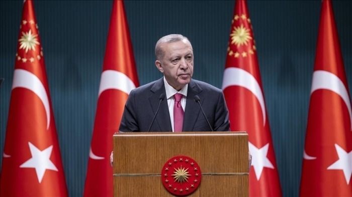 Ankara annule la réunion du Conseil stratégique qu