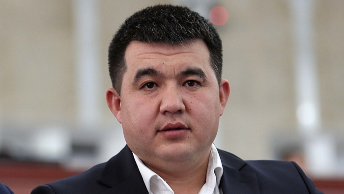 Ukraynada şəhər meri naməlum şəraitdə öldü