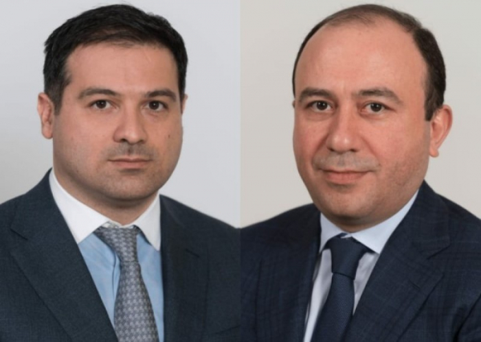    Mərkəzi Bankın İdarə Heyətinin yeni üzvləri kimdir? -    DOSYE        
