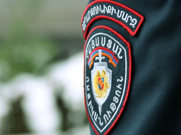    İrəvanda keçmiş polis rəisinin qızının meyiti tapılıb    